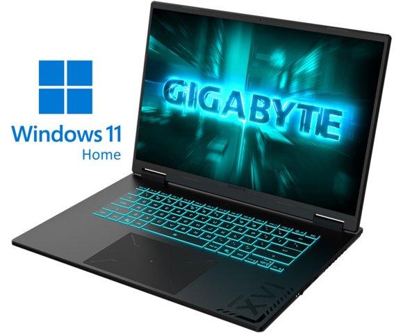 GIGABYTE A16 CVH NOT25734 laptop - slika 5