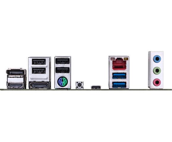 Gigabyte B840M DS3H - slika 2