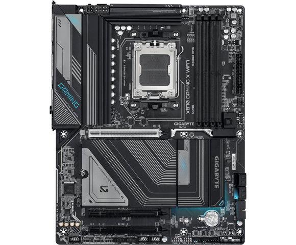 Gigabyte X870 GAMING X WIFI7 - slika 4
