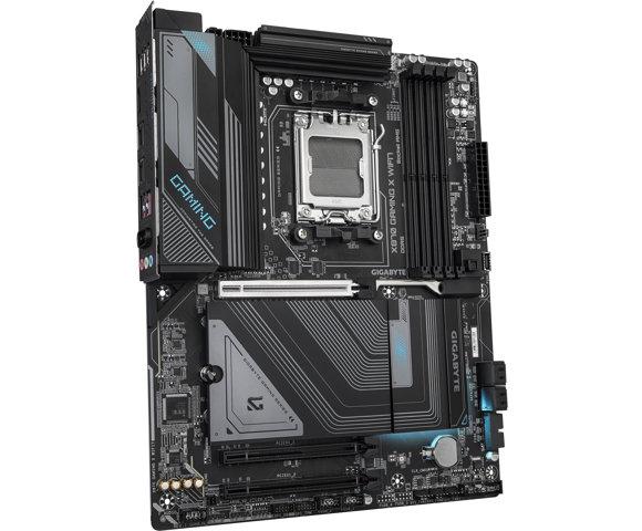 Gigabyte X870 GAMING X WIFI7 - slika 3