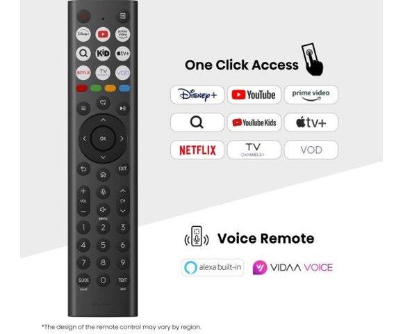 HISENSE 55U7Q - slika 9