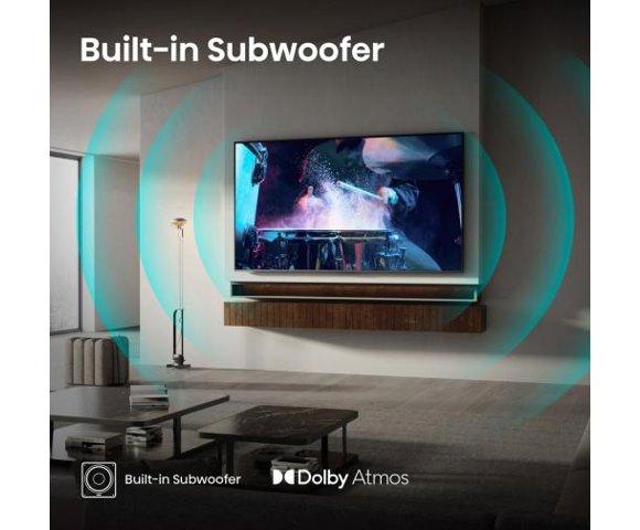 HISENSE 55U7Q - slika 7