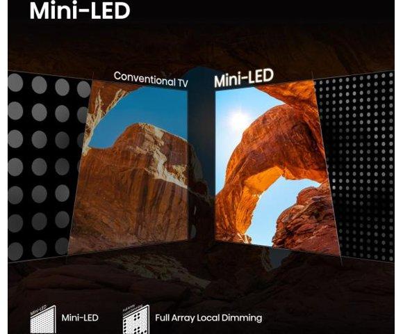 HISENSE 55U7Q - slika 3