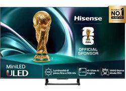 HISENSE 75U7Q