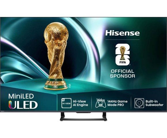 HISENSE 75U7Q - slika 2