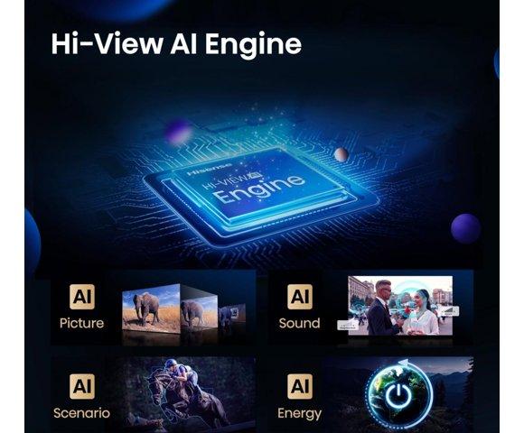 HISENSE 75U7Q - slika 6