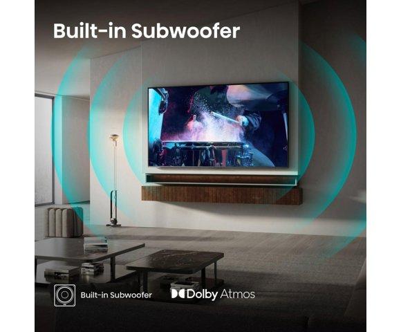 HISENSE 75U7Q - slika 8