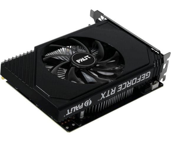PALIT RTX 3050 6GB StormX grafička kartica - slika 7