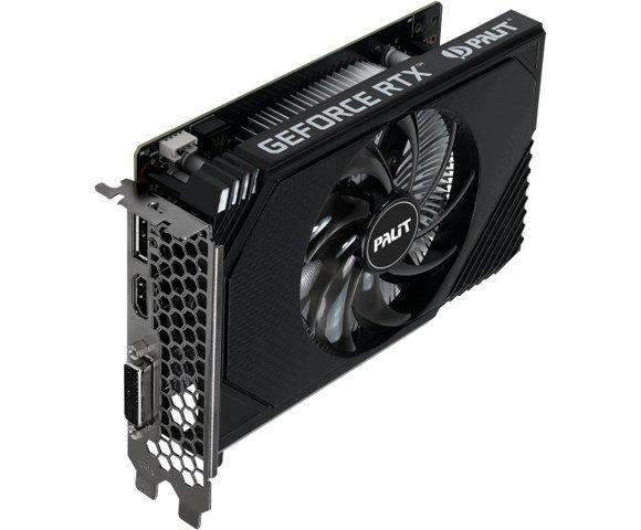 PALIT RTX 3050 6GB StormX grafička kartica - slika 2