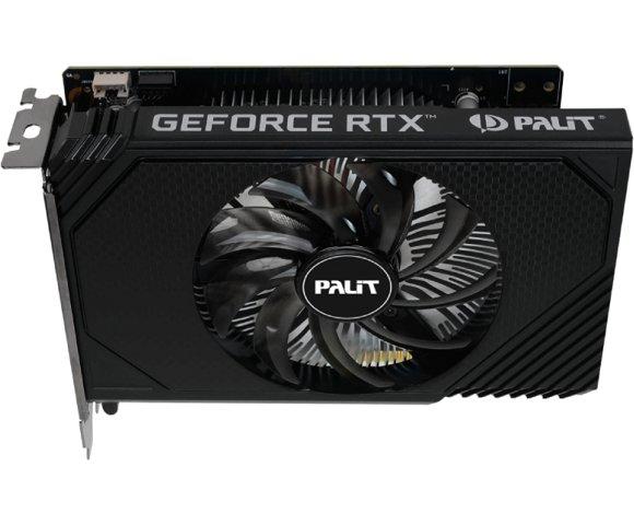 PALIT RTX 3050 6GB StormX grafička kartica - slika 4