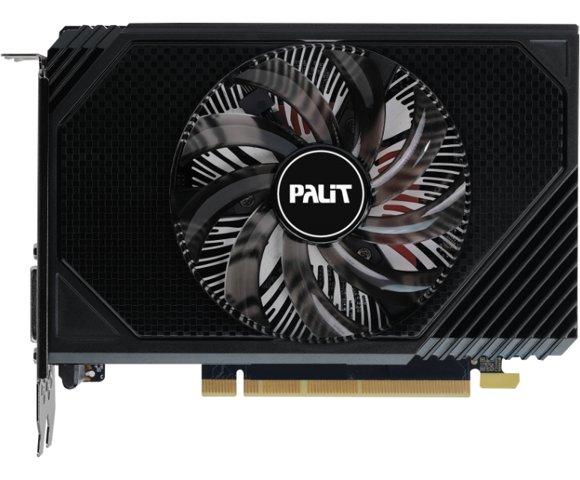 PALIT RTX 3050 6GB StormX grafička kartica - slika 6