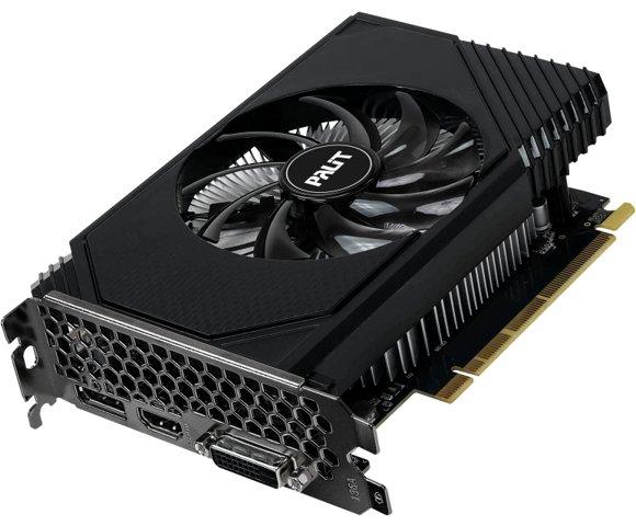 PALIT RTX 3050 6GB StormX grafička kartica - slika 3
