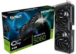 PALIT Infinity 2 OC GeForce RTX 5060 8GB grafička kartica