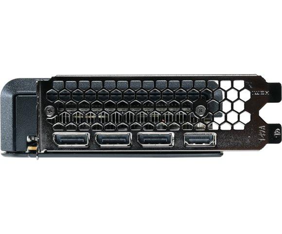 PALIT Infinity 2 OC GeForce RTX 5060 8GB grafička kartica - slika 5