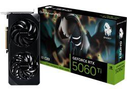 Gainward GeForce RTX 5060 Ti Ghost 8GB grafička kartica