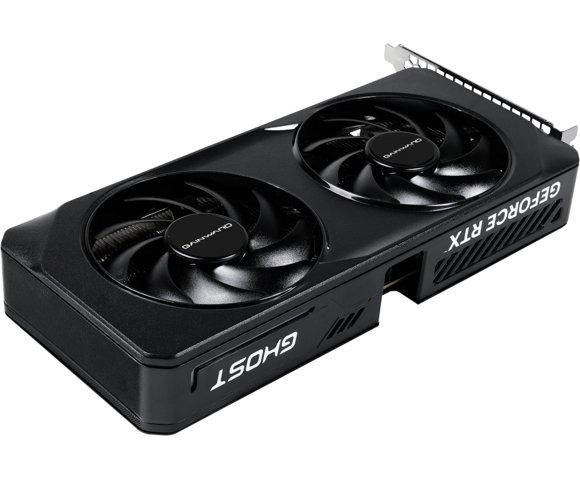 Gainward GeForce RTX 5060 Ti Ghost 8GB grafička kartica - slika 5