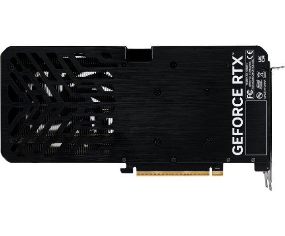 Gainward GeForce RTX 5060 Ti Ghost 8GB grafička kartica - slika 6