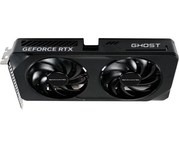 Gainward GeForce RTX 5060 Ti Ghost 8GB grafička kartica - slika 7