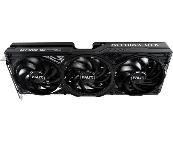 PALIT RTX 5070 Ti GamingPro-S grafička kartica - slika 5
