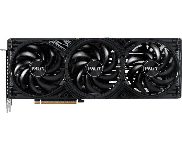 PALIT RTX 5070 Ti GamingPro-S grafička kartica - slika 3