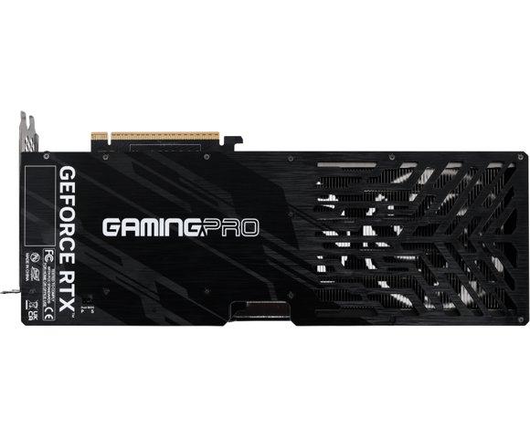 PALIT RTX 5070 Ti GamingPro-S grafička kartica - slika 6
