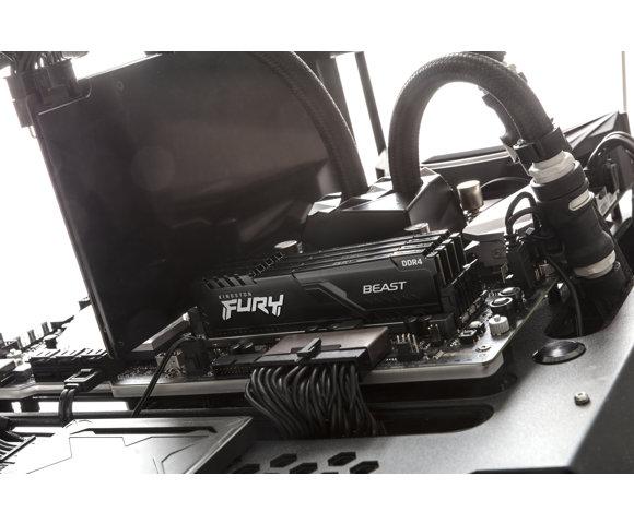 Kingston FURY Beast Black 16GB DDR4-3600 RAM memorija - slika 11