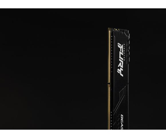 Kingston FURY Beast Black 16GB DDR4-3600 RAM memorija - slika 7