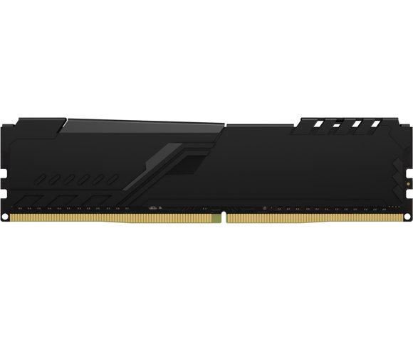 Kingston FURY Beast Black 16GB DDR4-3600 RAM memorija - slika 4