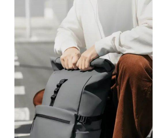 Xiaomi Roll Top Casual Backpack - slika 4