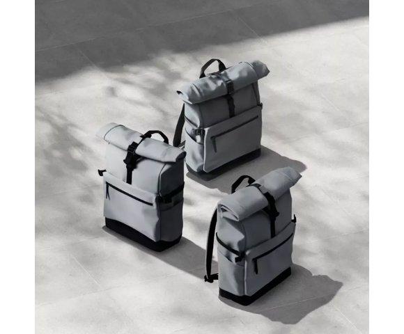 Xiaomi Roll Top Casual Backpack - slika 3