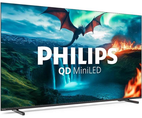 Philips 55MLED820/12 - slika 6