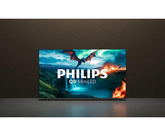 Philips 55MLED820/12 - slika 5