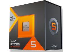 AMD Ryzen 5 7500X3D procesor