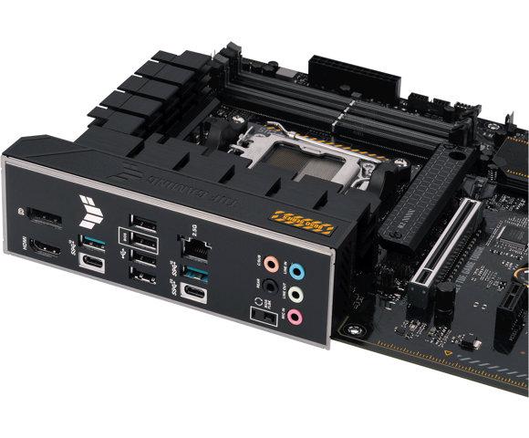 ASUS TUF GAMING B650-PLUS matična ploča - slika 7