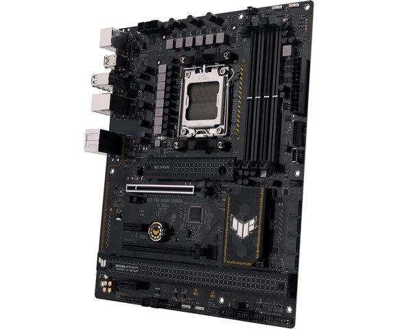 ASUS TUF GAMING B650-PLUS matična ploča - slika 8