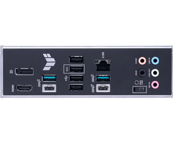 ASUS TUF GAMING B650-PLUS matična ploča - slika 4