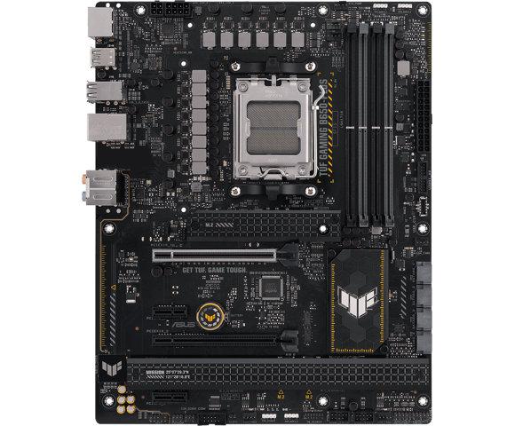 ASUS TUF GAMING B650-PLUS matična ploča - slika 9