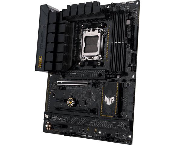 ASUS TUF GAMING B650-PLUS matična ploča - slika 5