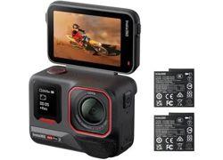 Insta360 Ace Pro 2 Dual Battery Bundle