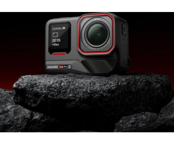 Insta360 Ace Pro 2 Lens Guard - slika 6