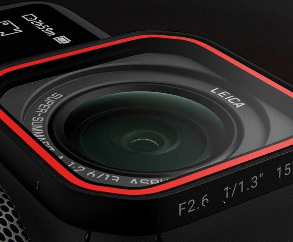 Insta360 Ace Pro 2 Lens Guard - slika 7