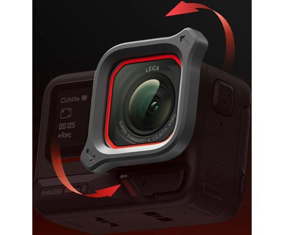 Insta360 Ace Pro 2 Lens Guard - slika 8