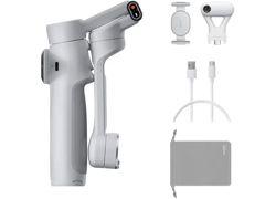 Insta360 Flow 2 AI Tracker Stone Gray