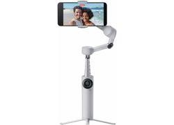 Insta360 Flow 2 AI Tracker Summit White