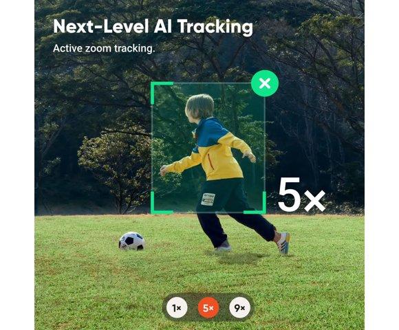 Insta360 Flow 2 Pro AI Tracker Bundle / White - slika 4