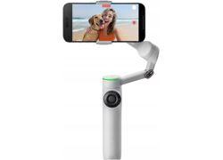 Insta360 Flow 2 Pro Standard Bundle / Stone Gray