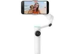 Insta360  Flow 2 Pro Standard Bundle / Summit White