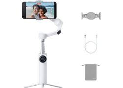 Insta360 Flow 2 Standard Bundle / Summit White
