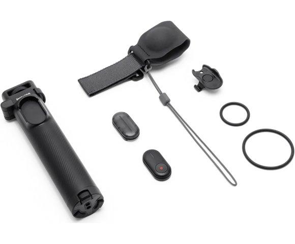 Insta360 Foldable 2-in-1 Selfie Stick Remote Kit - slika 8
