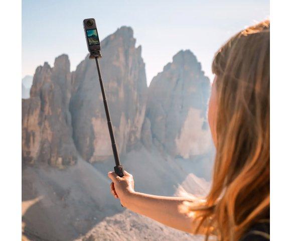 Insta360 Foldable 2-in-1 Selfie Stick Remote Kit - slika 6